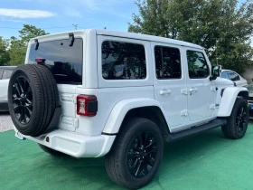 Jeep Wrangler XE PLUG-IN HYBRID, снимка 4