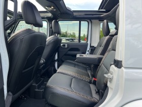 Jeep Wrangler XE PLUG-IN HYBRID | Mobile.bg    9