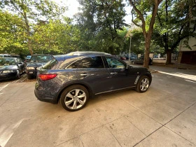 Infiniti Fx 37 S, снимка 5