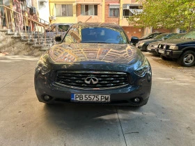 Infiniti Fx 37 S, снимка 1