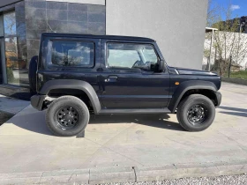 Suzuki Jimny 1.5 ALLGRIP 4x4, снимка 3