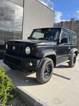 Suzuki Jimny 1.5 ALLGRIP 4x4, снимка 1