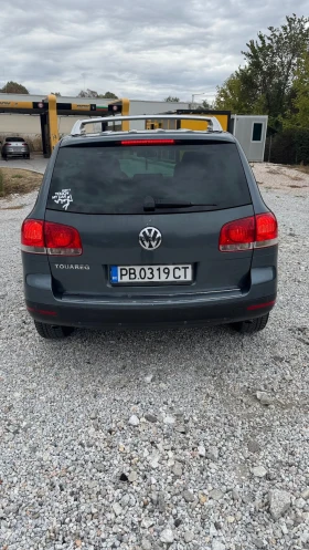 VW Touareg, снимка 2