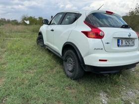 Nissan Juke 1.5 dci, снимка 4