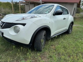 Nissan Juke 1.5 dci, снимка 3