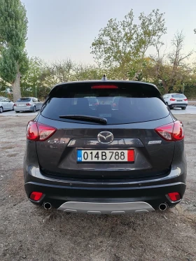 Mazda CX-5 2.2 d, 150..  | Mobile.bg    5