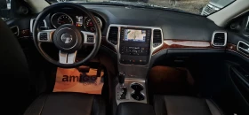 Jeep Grand cherokee 3.6i limited швейцария - [14] 