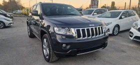 Jeep Grand cherokee 3.6i limited швейцария - [2] 