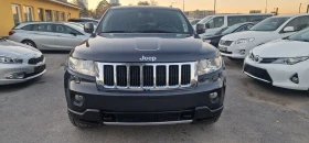 Jeep Grand cherokee 3.6i limited швейцария, снимка 2