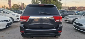 Jeep Grand cherokee 3.6i limited швейцария - [6] 