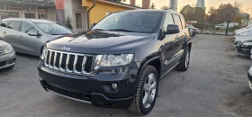 Jeep Grand cherokee 3.6i limited швейцария, снимка 3