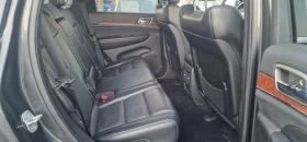 Jeep Grand cherokee 3.6i limited швейцария, снимка 15