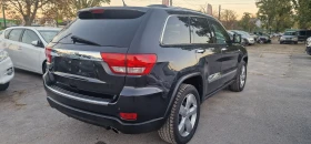 Jeep Grand cherokee 3.6i limited швейцария - [5] 