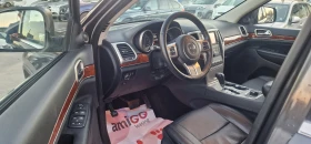 Jeep Grand cherokee 3.6i limited швейцария - [8] 