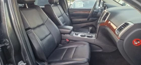 Jeep Grand cherokee 3.6i limited швейцария - [10] 