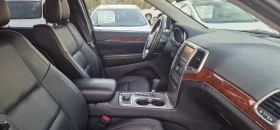 Jeep Grand cherokee 3.6i limited швейцария, снимка 10