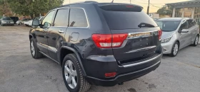 Jeep Grand cherokee 3.6i limited швейцария - [7] 