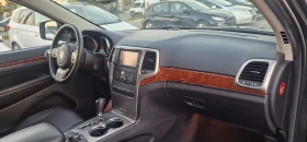 Jeep Grand cherokee 3.6i limited швейцария, снимка 11