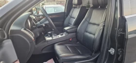 Jeep Grand cherokee 3.6i limited швейцария, снимка 8