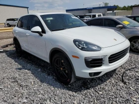 Porsche Cayenne S | Mobile.bg    4