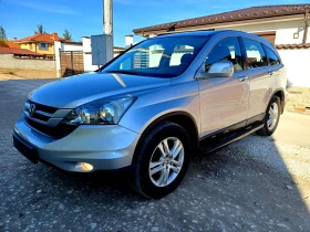 Обява за продажба на Honda Cr-v 2.0 VTEC-Italy ~21 800 лв. - изображение 1