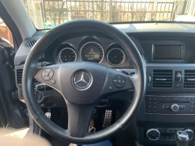 Mercedes-Benz GLK, снимка 6