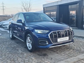 Audi Q5 40TDI 204к.с. Mild Hybrid quattro S tronic, снимка 3