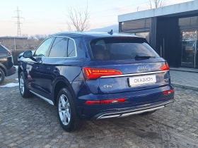 Audi Q5 40TDI 204к.с. Mild Hybrid quattro S tronic, снимка 6