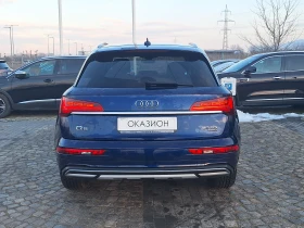 Audi Q5 40TDI 204к.с. Mild Hybrid quattro S tronic, снимка 5