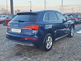 Audi Q5 40TDI 204к.с. Mild Hybrid quattro S tronic, снимка 4