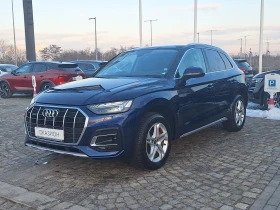 Audi Q5 40TDI 204к.с. Mild Hybrid quattro S tronic, снимка 1