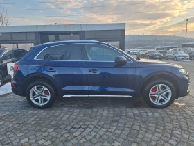 Audi Q5 40TDI 204к.с. Mild Hybrid quattro S tronic, снимка 7