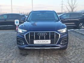 Audi Q5 40TDI 204к.с. Mild Hybrid quattro S tronic, снимка 2