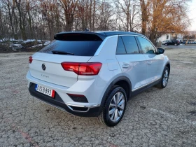 VW T-Roc 2.0TDI DSG7 LED Distr Assist Камера , снимка 4