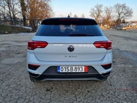 VW T-Roc 2.0TDI DSG7 LED Distr Assist Камера , снимка 6