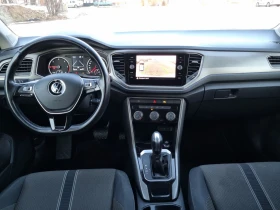 VW T-Roc 2.0TDI DSG7 LED Distr Assist Камера , снимка 9