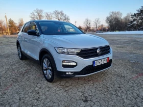 VW T-Roc 2.0TDI DSG7 LED Distr Assist Камера , снимка 2