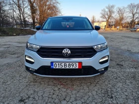 VW T-Roc 2.0TDI DSG7 LED Distr Assist Камера , снимка 5