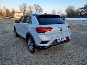 VW T-Roc 2.0TDI DSG7 LED Distr Assist Камера , снимка 3