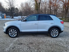 VW T-Roc 2.0TDI DSG7 LED Distr Assist Камера , снимка 7