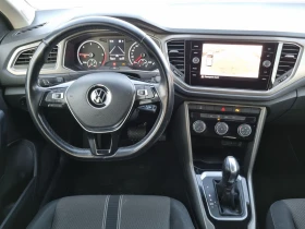 VW T-Roc 2.0TDI DSG7 LED Distr Assist Камера , снимка 14