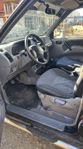 Nissan Terrano - 8600 лв. / 4397.11 € - 21173627 7