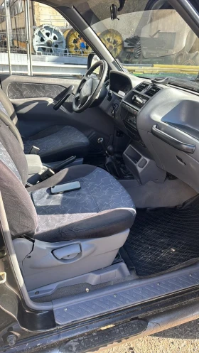 Nissan Terrano - 8600 лв. / 4397.11 € - 21173627 5