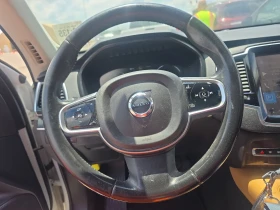 Volvo Xc90 T8 Plug-In Hybrid* * 360* Park Assist*  | Mobile.bg    9