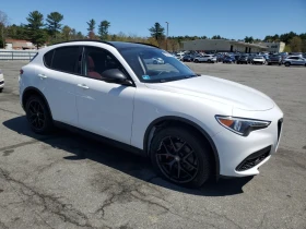 Alfa Romeo Stelvio 280кс * Възможност за Лизинг* - 26000 лв. - 57879979 4
