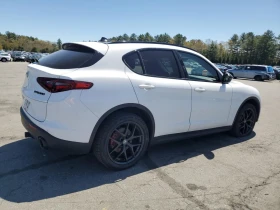 Alfa Romeo Stelvio 280кс * Възможност за Лизинг* - 26000 лв. - 57879979 3