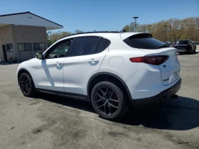 Alfa Romeo Stelvio 280кс * Възможност за Лизинг* - 26000 лв. - 57879979 2