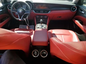 Alfa Romeo Stelvio 280кс * Възможност за Лизинг* - 26000 лв. - 57879979 8
