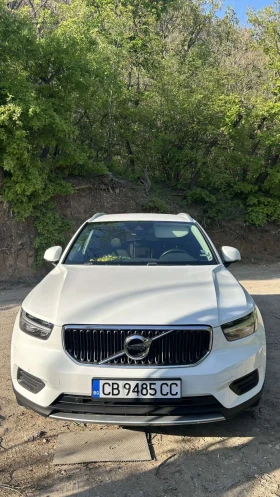 Обява за продажба на Volvo XC40 D4/190 к.с/4х4 ~43 900 лв. - изображение 5