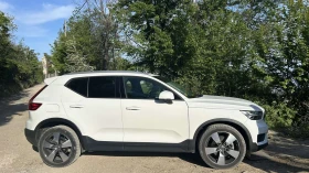 Обява за продажба на Volvo XC40 D4/190 к.с/4х4 ~43 900 лв. - изображение 1